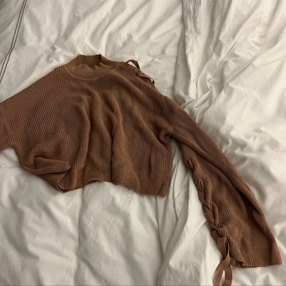 sweater